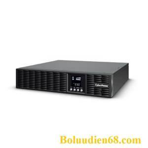 Bộ lưu điện UPS CyberPower online OLS1000ERT2U 1000VA/9000W rack