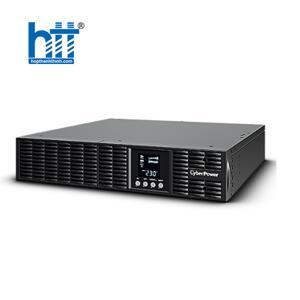 Bộ lưu điện UPS CyberPower online OLS1000ERT2U 1000VA/9000W rack