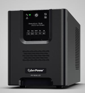 Bộ Lưu Điện UPS CyberPower PR1500ELCD