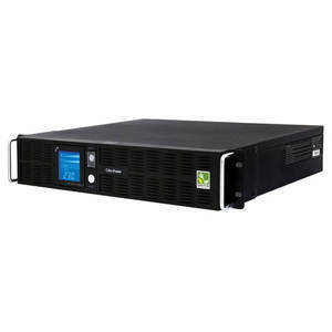 Bộ lưu điện - UPS CyberPower PR1000ERT2U