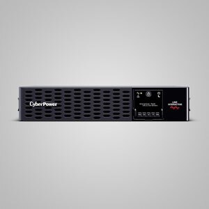 Bộ lưu điện - UPS CyberPower PR1500ERT2U