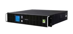 Bộ lưu điện UPS CyberPower PR1000ELCDRT2U