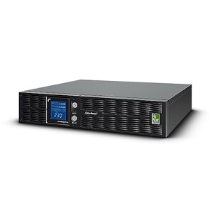 Bộ Lưu Điện UPS CyberPower PR1500ELCD