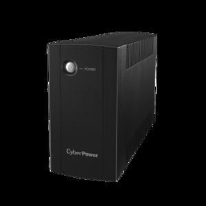 Bộ lưu điện UPS CyberPower UT600E-AS 600VA