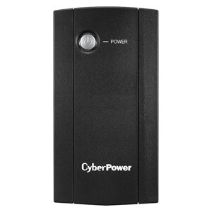 Bộ lưu điện UPS CyberPower UT600E-AS 600VA