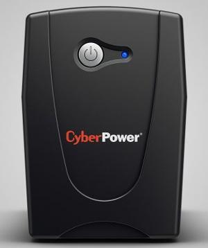 Bộ lưu điện - UPS CyberPower VALUE1000E