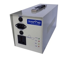 Bộ lưu điện - UPS Diamond D12LBS