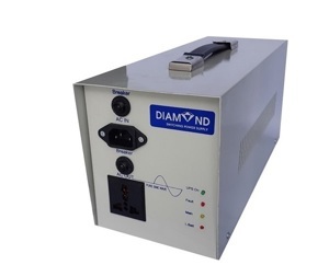 Bộ lưu điện - UPS Diamond D12LBS