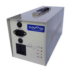 Bộ lưu điện - UPS Diamond D48LBS