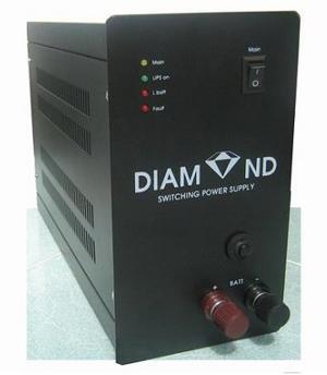 Bộ lưu điện - UPS Diamond D48LBS