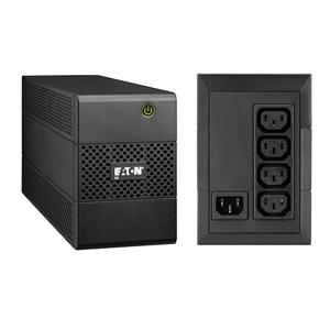 Bộ lưu điện - UPS Eaton 5E2000iUSBC