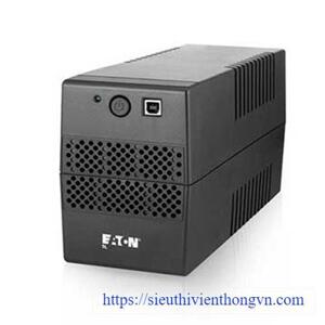 Bộ lưu điện - UPS Eaton 5L850UNI