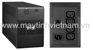 Bộ lưu điện - UPS Eaton 5L850UNI