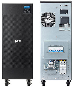 Bộ lưu điện - UPS Eaton 9E6Ki