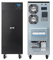 Bộ lưu điện - UPS Eaton 9PX11KiRT