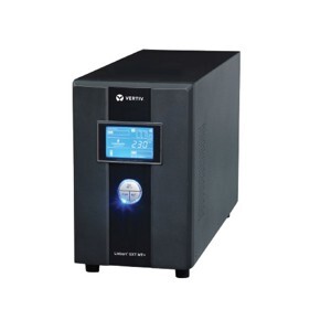 Bộ lưu điện UPS Emerson 2000VA (GXT2000-MTPlus230) - 1600W, Online