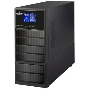 Bộ lưu điện UPS Emerson 3000VA (GXT3000-MTPlus230) - 2400W, Online