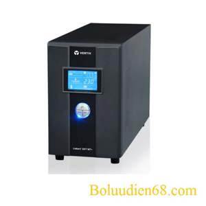 Bộ lưu điện UPS Emerson 3000VA (GXT3000-MTPlus230) - 2400W, Online