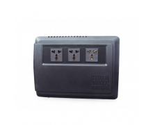 Bộ lưu điện - UPS Emerson itON PSA600-Soho