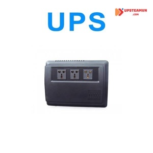 Bộ lưu điện - UPS Emerson itON PSA600-Soho