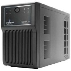 Bộ lưu điện Emerson Liebert 1500VA (PSA1500MT3-230) - 900W, Online