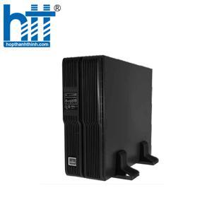 Bộ lưu điện Emerson Liebert 6000VA  (GXT3-6000RT230) - 4800W, Online