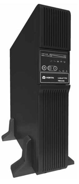 Bộ lưu điện Emerson Liebert 2200VA (PS2200RT3-230) - 1980W, Online