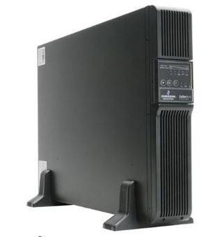 Bộ lưu điện UPS Emerson Liebert 1500VA (PS1500RT3-230) - 1350W, Online