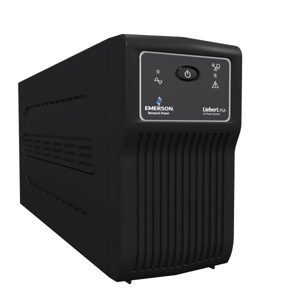 Bộ lưu điện UPS Emerson Liebert 500VA (PSA500MT3-230) - 350W, Offline