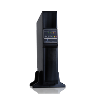 Bộ lưu điện UPS Emerson Liebert 1500VA (PS1500RT3-230) - 1350W, Online