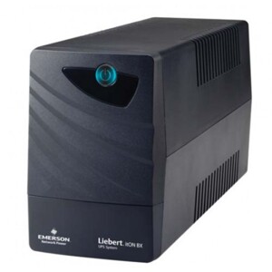 Bộ lưu điện UPS Emerson Liebert PSA650MT3-230 - 390W, Offline