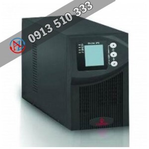 Bộ lưu điện - UPS Fredton 10kVA dạng đứng F99VT31X-10K