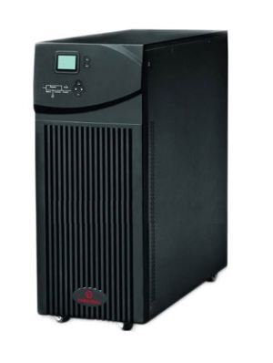 Bộ lưu điện - UPS Fredton 10kVA dạng đứng F99VTX-10K