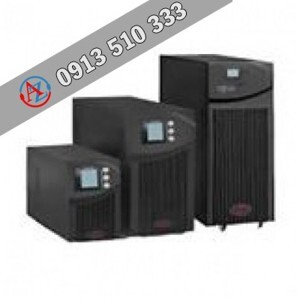 Bộ lưu điện - UPS Fredton 15kVA dạng đứng F99VT31X-15K