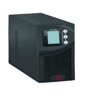 Bộ lưu điện - UPS Fredton 1KVA dạng đứng F99VT-1K