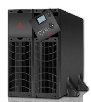 Bộ lưu điện UPS Fredton 1kVA gắn rack F99VRT-1K