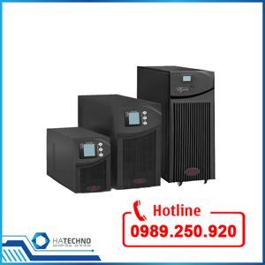 Bộ lưu điện - UPS Fredton 2KVA dạng đứng F99VT-3K