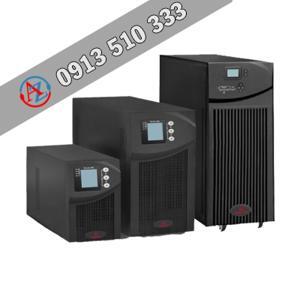 Bộ lưu điện - UPS Fredton 2KVA dạng đứng F99VT-3K