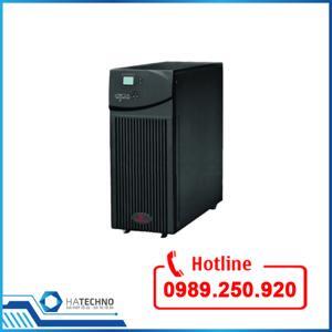 Bộ lưu điện - UPS Fredton 6kVA dạng đứng F99VTX-6K