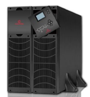 Bộ lưu điện UPS Fredton 6kVA gắn rack F99VRTX-6K