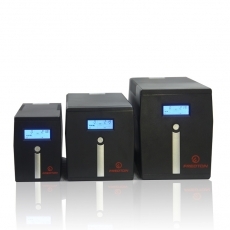 Bộ lưu điện - UPS Fredton F56VT-600