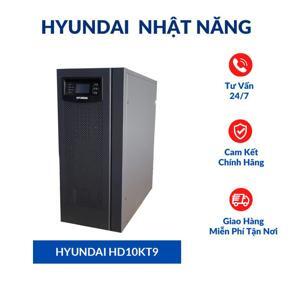 Bộ lưu điện - UPS Hyundai HD-10KT9