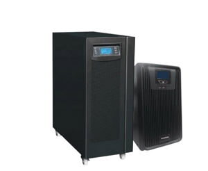 Bộ lưu điện - UPS Hyundai HD-10KT