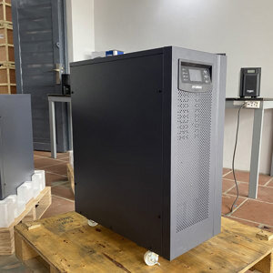 Bộ lưu điện - UPS Hyundai HD-10KT