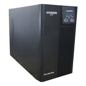 Bộ lưu điện - UPS Hyundai HD-3KT9