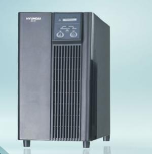 Bộ lưu điện - UPS Hyundai HD-3KT9
