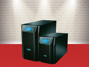 Bộ lưu điện - UPS Hyundai HD-3KT9