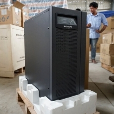 Bộ lưu điện - UPS Hyundai HD-5KT9