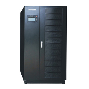 Bộ lưu điện - UPS Hyundai HD-60K3