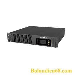 Bộ lưu điện - UPS Hyundai HD-6KR9